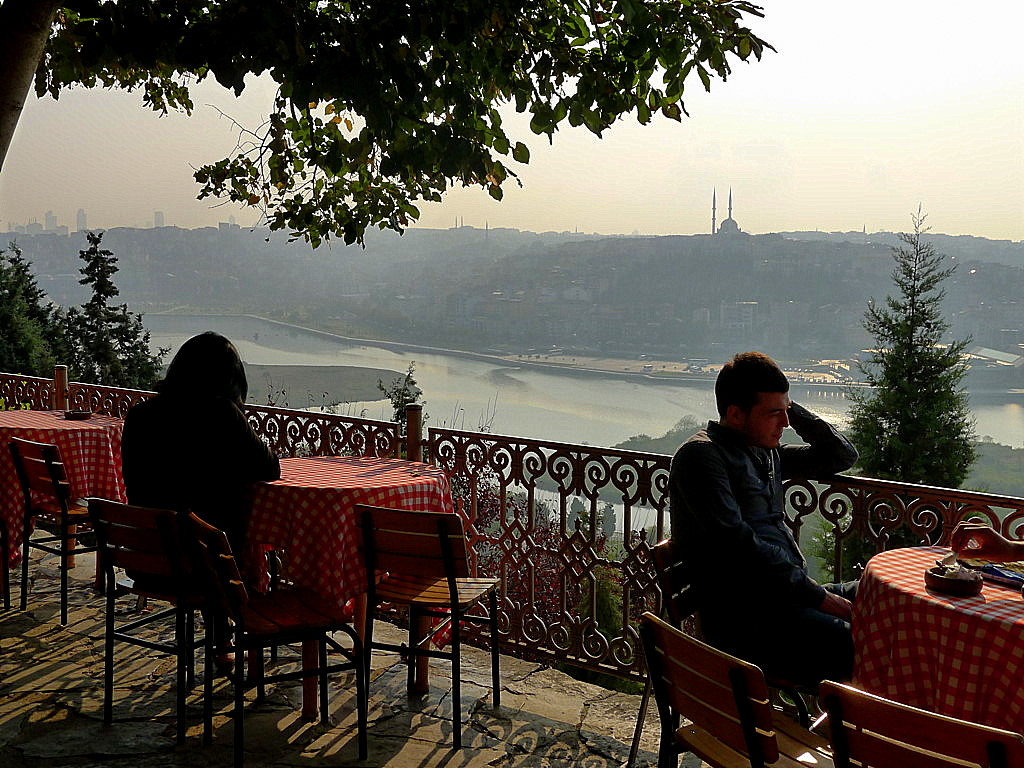Pierre Loti Hill